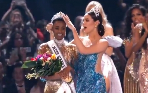 Miss South Africa Is Crowned Miss Universe 2019