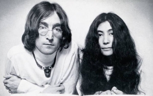 Yoko Ono Calls John Lennon's Death 'Hollowing Experience' 39 Years On