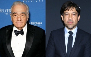 Martin Scorsese Credited for Saving Alfonso Gomez-Rejon's 'The Current War'