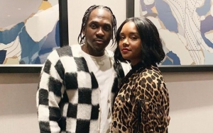 Pusha T Going to Be First Time Father in Spring 2020