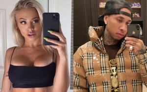 Kylie Jenner's Friend Confirms Tyga's NSFW 'Uno' Verse Is About Her