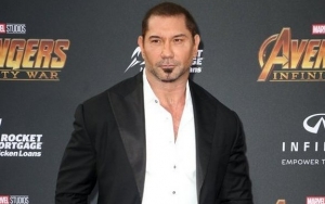 Dave Bautista Announced as 2020 WWE Hall of Fame Inductee