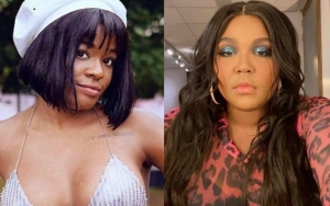 Azealia Banks Says Lizzo Is 'Borderline Sex Predator' After She Bares Her Butt at Kid-Friendly Game