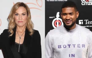 Sheryl Crow and Usher Added to 'Dick Clark's New Year's Rockin' Eve' Performers Line-Up