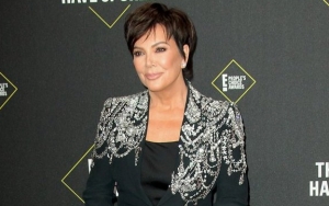 Kris Jenner Gives Family and Friends Botox Gift Cards for Christmas