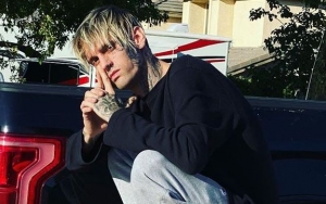 Aaron Carter on Backlash for Imitating Chinese Accent: I'm Cultured, Not Racist