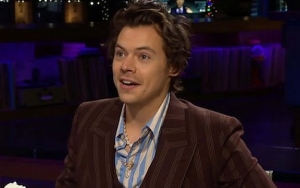 Harry Styles Eats Cod Sperm to Avoid Former Flame Kendall Jenner's Song Questions