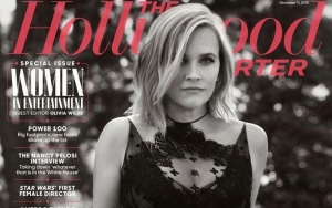 Reese Witherspoon Asked to 'Dress Sexy' to Meet Studio Head When She Was Younger