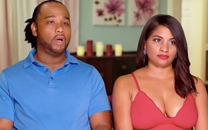 '90 Day Fiance' Star Robert Springs Marries Anny in Low-Key Ceremony Despite Her Big Wedding Wish