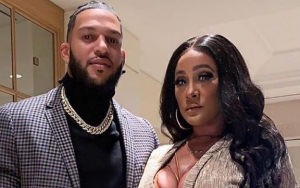 Natalie Nunn Fighting to Save Jacob Payne Marriage After He Confirms Splits Due to Alleged Threesome