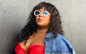 Lizzo Has Raunchy Response to Houston Rockets' Invite Amid Twerking Controversy
