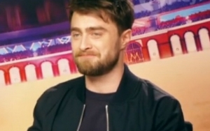 Daniel Radcliffe Hates Taking Selfies With Fans at Gym