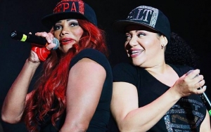 Salt-N-Pepa's Stylist and Tour Manager Leave to Work for Another Group 