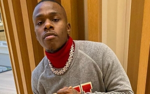DaBaby Gives Fan Free Tickets to His Show After They Meet at Gas Station