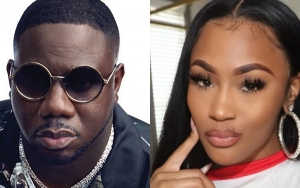 QC's CEO Pierre 'P' Thomas Breaks Silence After Accused of 'Violently' Beating Pregnant Lira Galore