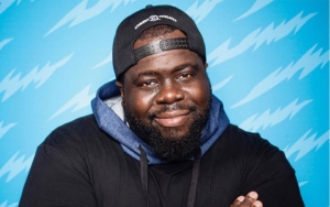 Comedian Chris Cotton Dies at 32, Just Two Months Before His Baby Is Due