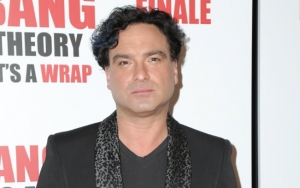 Johnny Galecki Turns Producer for 'National Lampoon's Vacation' TV Spin-Off