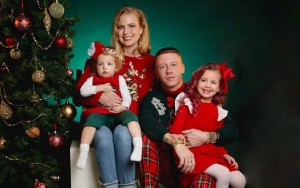 Macklemore Unleashes First Christmas Song Featuring His Daughter