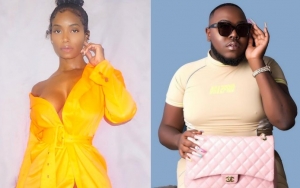 'LHH' Star Tia Becca Denies Saucy Santana's Shooting Had Anything to Do With the Club