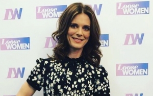 Emilia Fox Engaged to Boyfriend Luc Chaudhary