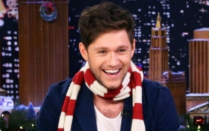 Lizzo Makes Niall Horan Blush With Her Saucy Comment 