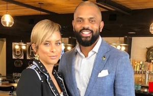 'RHOP' Star Robyn Dixon Shows Baby Bump After Reconciliation With Ex-Husband
