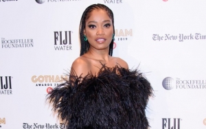 Keke Palmer Thrilled to Co-Host 'Singled Out' Revamp