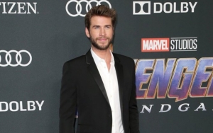 Liam Hemsworth Leaves Fan 'in Shock' After Surprise Encounter on Her Wedding Day