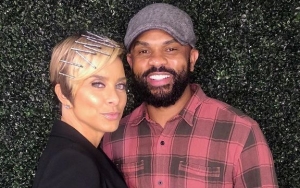 'RHOP' Star Robyn Dixon Engaged to Ex-Husband Juan - See Their Proposal Video