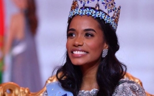 Miss Jamaica Wins 2019 Miss World, Miss Nigeria's Reaction Goes Viral