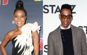 Gabrielle Union Reaches Out to Orlando Jones After His 'Racist' Firing From 'American Gods'