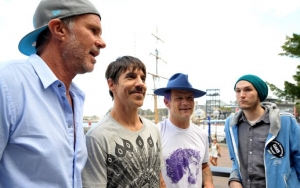 John Frusciante Rejoins Red Hot Chili Peppers Following Josh Klinghoffer Departure