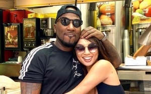 Jeannie Mai Responds to Fan's NSFW Comment About Her and Jeezy