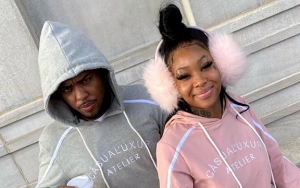 Find Out What London On Da Track Gives to Summer Walker for Early Christmas Gift