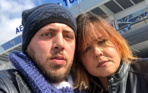 '90 Day Fiance' Star Rebecca Hits Back at 'Trashy Women' Hitting on Zied