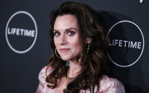 Hilarie Burton Calls Out Hallmark for 'Letting Her Go' Over Diverse Casting Request