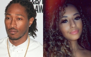 Future's BM Claims He Offered 'Hush Money' to Keep Her Son Hidden