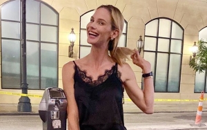 Meghan King Edmonds Tells People to Stop Skinny-Shaming Her