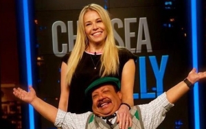 Chelsea Handler Remembers Chuy Bravo: He Gave Us So Much Laughter 