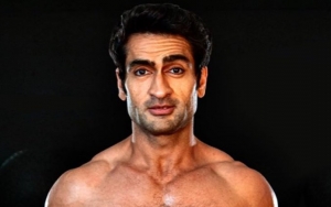 Kumail Nanjiani Sends Social Media Abuzz With Ripped Body Post