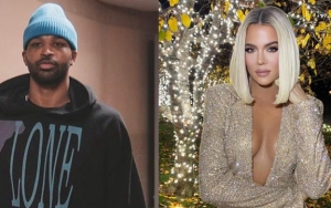 Tristan Thompson Is Thirsting Over Khloe Kardashian's Instagram Post Amid Reconciliation Rumors