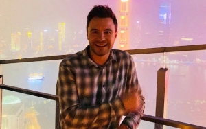 Shane Filan Encourages Hospital Donations in the Wake of Mother's Death