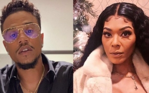 Lil Fizz Seeks Full Custody of Son Amid Moniece Slaughter's Mental Health Struggle