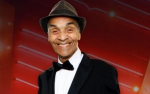 Kenny Lynch Passed Away at 81