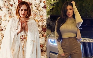 Adele Courted by Kylie Jenner for Make-Up Collaboration