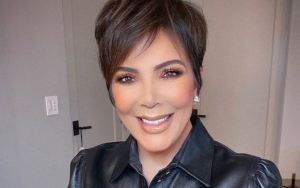 Kris Jenner Keeps Her Life-Size Wax Figure in Her House, and the Internet Is Creeped Out
