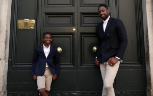 Dwyane Wade Grew Up 'a Little Ignorant' Before Accepting Son Zion's Sexuality