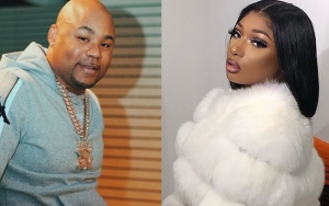 CEO of Megan Thee Stallion's Label Says She Doesn't Bring Him Any Money, She Responds