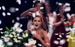 Miss Virginia Camille Schrier Wins Miss America 2020, Miss Texas Chandler Foreman Makes History