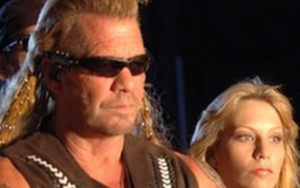 Duane Chapman's Daughter Lyssa Calls Dad's Alleged New GF 'Disgusting Woman'